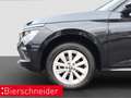 Skoda Kamiq 1.5 TSI DSG Selection NAVI ACC RFK SITZH PDC Schwarz - thumbnail 10