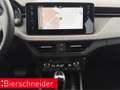 Skoda Kamiq 1.5 TSI DSG Selection NAVI ACC RFK SITZH PDC Schwarz - thumbnail 18