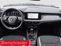 Skoda Kamiq 1.5 TSI DSG Selection NAVI ACC RFK SITZH PDC Schwarz - thumbnail 17