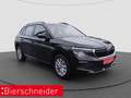 Skoda Kamiq 1.5 TSI DSG Selection NAVI ACC RFK SITZH PDC Schwarz - thumbnail 3