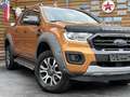 Ford Ranger Wildtrak Doppelkab. 4x4 Navi AHK Verdeck Bronze - thumbnail 3