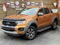 Ford Ranger Wildtrak Doppelkab. 4x4 Navi AHK Verdeck Bronze - thumbnail 7
