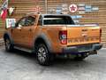 Ford Ranger Wildtrak Doppelkab. 4x4 Navi AHK Verdeck Bronze - thumbnail 11