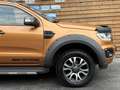 Ford Ranger Wildtrak Doppelkab. 4x4 Navi AHK Verdeck Bronze - thumbnail 9