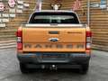Ford Ranger Wildtrak Doppelkab. 4x4 Navi AHK Verdeck Bronze - thumbnail 12