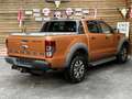 Ford Ranger Wildtrak Doppelkab. 4x4 Navi AHK Verdeck Bronze - thumbnail 13