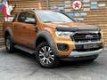 Ford Ranger Wildtrak Doppelkab. 4x4 Navi AHK Verdeck Bronze - thumbnail 2