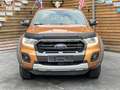 Ford Ranger Wildtrak Doppelkab. 4x4 Navi AHK Verdeck Bronze - thumbnail 4