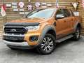 Ford Ranger Wildtrak Doppelkab. 4x4 Navi AHK Verdeck Bronze - thumbnail 6