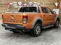 Ford Ranger Wildtrak Doppelkab. 4x4 Navi AHK Verdeck Bronze - thumbnail 14