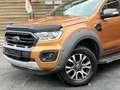 Ford Ranger Wildtrak Doppelkab. 4x4 Navi AHK Verdeck Bronze - thumbnail 5