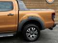 Ford Ranger Wildtrak Doppelkab. 4x4 Navi AHK Verdeck Bronze - thumbnail 8