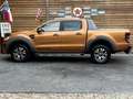 Ford Ranger Wildtrak Doppelkab. 4x4 Navi AHK Verdeck Bronze - thumbnail 16