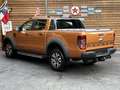 Ford Ranger Wildtrak Doppelkab. 4x4 Navi AHK Verdeck Bronze - thumbnail 10