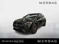 Mercedes-Benz GLA 250 e Schwarz - thumbnail 1