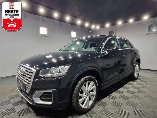 Audi Q2 main image