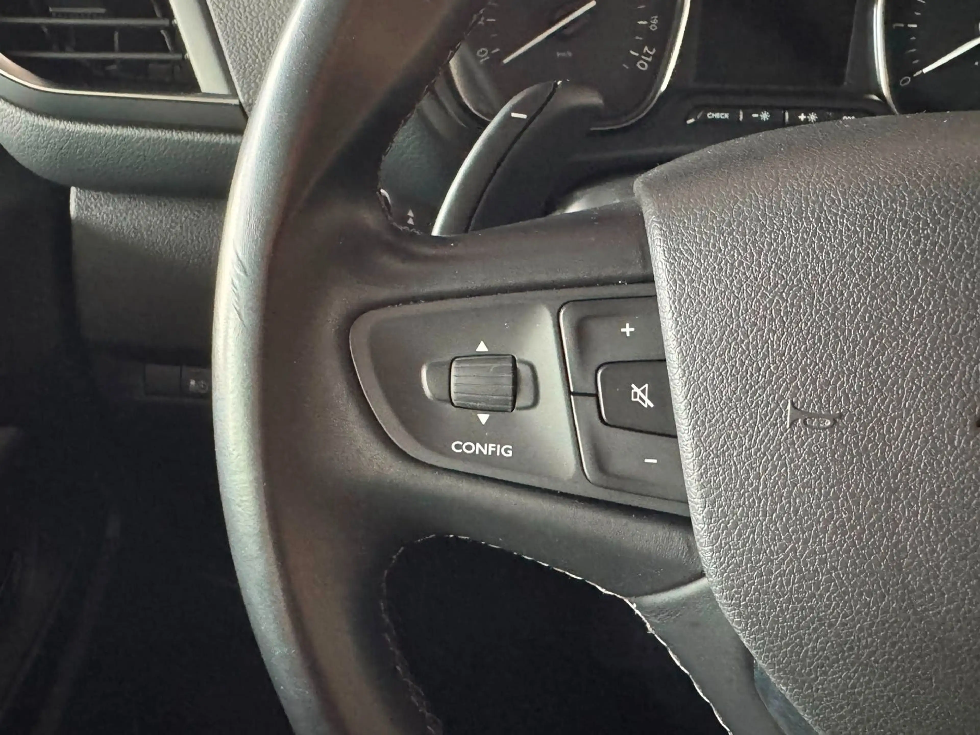 Opel Zafira Life Tourer L3*Navi&Kam.*Leder*7-Sitz*1.H — photo 9