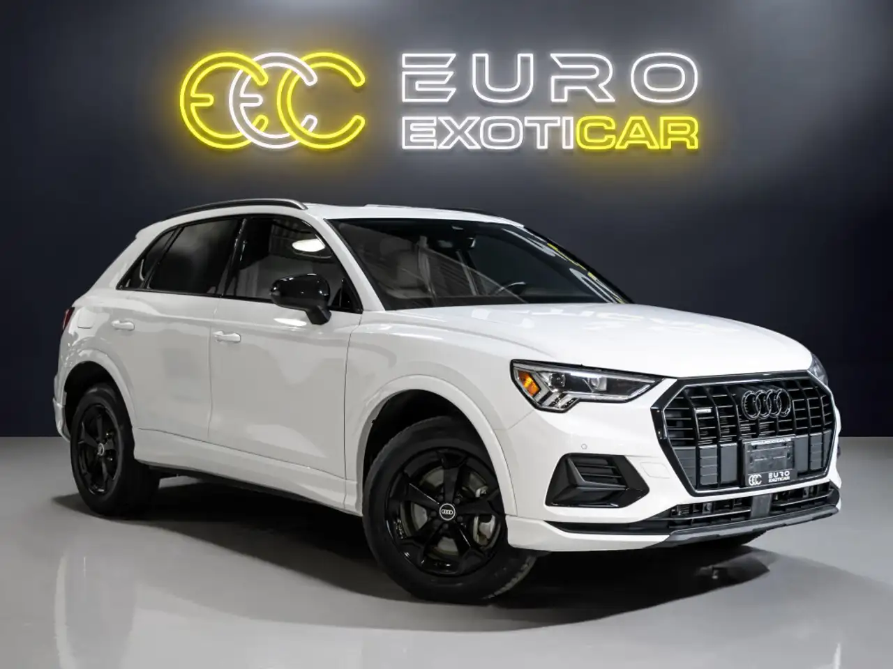 2023 Audi Q3