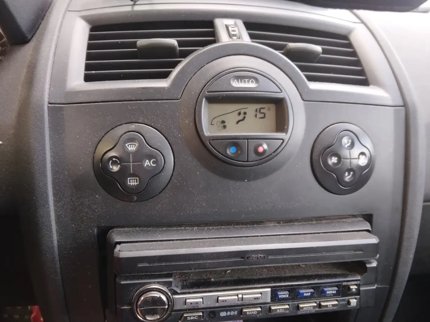 Renault Megane Megane Grandtour 1.5 dci Powered 105cv Blu/Azzurro - 1