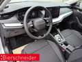 Skoda Octavia Combi 1.5 TSI DSG Selection LED ACC PDC 18 ZOLL Silber - thumbnail 21