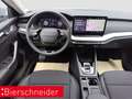 Skoda Octavia Combi 1.5 TSI DSG Selection LED ACC PDC 18 ZOLL Silber - thumbnail 17