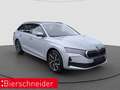 Skoda Octavia Combi 1.5 TSI DSG Selection LED ACC PDC 18 ZOLL Silber - thumbnail 3