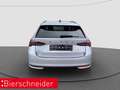 Skoda Octavia Combi 1.5 TSI DSG Selection LED ACC PDC 18 ZOLL Silber - thumbnail 6