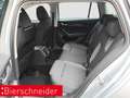 Skoda Octavia Combi 1.5 TSI DSG Selection LED ACC PDC 18 ZOLL Silber - thumbnail 14