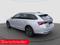 Skoda Octavia Combi 1.5 TSI DSG Selection LED ACC PDC 18 ZOLL Silber - thumbnail 5