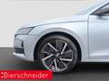 Skoda Octavia Combi 1.5 TSI DSG Selection LED ACC PDC 18 ZOLL Silber - thumbnail 9