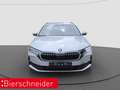 Skoda Octavia Combi 1.5 TSI DSG Selection LED ACC PDC 18 ZOLL Silber - thumbnail 2