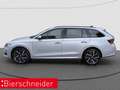 Skoda Octavia Combi 1.5 TSI DSG Selection LED ACC PDC 18 ZOLL Silber - thumbnail 4