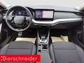 Skoda Octavia Combi 1.5 TSI DSG Selection LED ACC PDC 18 ZOLL Silber - thumbnail 16