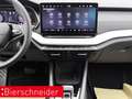 Skoda Octavia Combi 1.5 TSI DSG Selection LED ACC PDC 18 ZOLL Silber - thumbnail 22