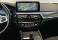 BMW 520 d M *LED*PANO*AHK*HarmanK*CAM*Alcanatara*19Zoll Weiß - thumbnail 21