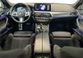 BMW 520 d M *LED*PANO*AHK*HarmanK*CAM*Alcanatara*19Zoll Weiß - thumbnail 5