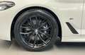 BMW 520 d M *LED*PANO*AHK*HarmanK*CAM*Alcanatara*19Zoll Weiß - thumbnail 3