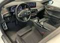 BMW 520 d M *LED*PANO*AHK*HarmanK*CAM*Alcanatara*19Zoll Weiß - thumbnail 8