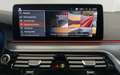 BMW 520 d M *LED*PANO*AHK*HarmanK*CAM*Alcanatara*19Zoll Weiß - thumbnail 23