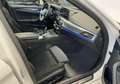 BMW 520 d M *LED*PANO*AHK*HarmanK*CAM*Alcanatara*19Zoll Weiß - thumbnail 12