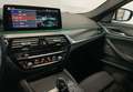 BMW 520 d M *LED*PANO*AHK*HarmanK*CAM*Alcanatara*19Zoll Weiß - thumbnail 20