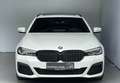 BMW 520 d M *LED*PANO*AHK*HarmanK*CAM*Alcanatara*19Zoll Weiß - thumbnail 31