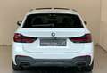 BMW 520 d M *LED*PANO*AHK*HarmanK*CAM*Alcanatara*19Zoll Weiß - thumbnail 34