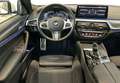 BMW 520 d M *LED*PANO*AHK*HarmanK*CAM*Alcanatara*19Zoll Weiß - thumbnail 4
