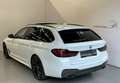 BMW 520 d M *LED*PANO*AHK*HarmanK*CAM*Alcanatara*19Zoll Weiß - thumbnail 2