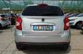 SsangYong Korando 2.0 e-XDi 149 CV AWD MT Plus Silver - thumbnail 5