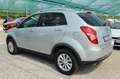 SsangYong Korando 2.0 e-XDi 149 CV AWD MT Plus Срібний - thumbnail 4