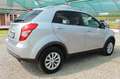 SsangYong Korando 2.0 e-XDi 149 CV AWD MT Plus Argintiu - thumbnail 2