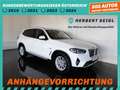 BMW X3 30e PHEV 4x4 Aut. *LASER LED / NAVI / LIVE COCK... Blanc - thumbnail 1