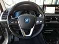 BMW X3 30e PHEV 4x4 Aut. *LASER LED / NAVI / LIVE COCK... Blanc - thumbnail 10